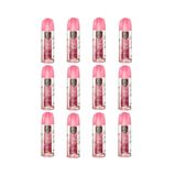 Desodorante Spray Alma De Flores Floral Intense 90ml - 12un