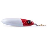 Isca Maruri Colher 60s 6cm 10g Anti Enrosco Colher Cor 140