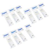 Coletor De Urina Infantil 100ml Estéril Foyomed 10 Unidades