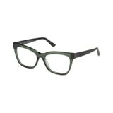 Armação Para Óculos De Grau Guess Gu50172 096