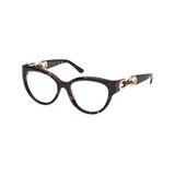 Armação Para Óculos De Grau Guess Gu50182 052