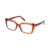 Armação Para Óculos De Grau Tom Ford Tf5991