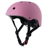 Capacete De Bicicleta Ouwoer Ajustável Multiesportivo Para Crianças E Jovens