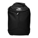 Mochila Penalty Casual Preta Escolar Trabalho