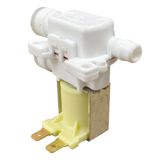 Válvula Água Geladeira Electrolux Dfi80 Di80x Dt80x 127v