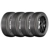 Kit 4 Pneus Aro 15 Goodyear 185/65 R15 88h Sl Eagle Touring