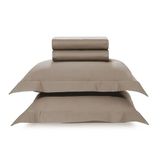 Jogo De Cama Queen 300 Fios Bossa - Karsten Mooca
