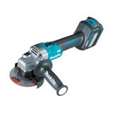 Esmerilhadeira Angular 115mm A Bateria 40v Xgt Makita