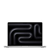 Apple Macbook Pro 14", M4, Cpu De 10 Núcleos, Gpu De 10 Núcleos, 16gb Ram, 512gb Ssd - Prateado