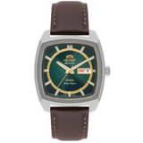 Relógio Orient Masculino Automático 3 Estrelas F49sc031 E1nx