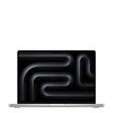 Apple Macbook Pro 14", M4, Cpu De 10 Núcleos, Gpu De 10 Núcleos, 16gb Ram, 1tb Ssd - Prateado