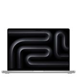 Apple Macbook Pro 16", M4 Pro, Cpu De 14 Núcleos, Gpu De 20 Núcleos, 24gb Ram, 512gb Ssd - Prateado