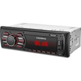 Som Automotivo Mondial Blueth 180w Rms - Entradas Usb Sd Aux Mp3