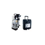 Furadeira De Base Magnetica 1500w 0400/0600rpm Razi Rz-fbm50m2