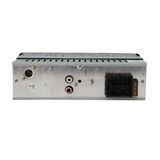 Som Automotivo Radio Mp3 Tiger Usb Fm Blueth - Preto
