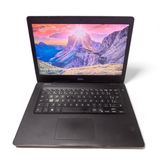 Notebook Dell Latitude 3490 Intel I5 7ª 8gb Ssd 240gb Usado
