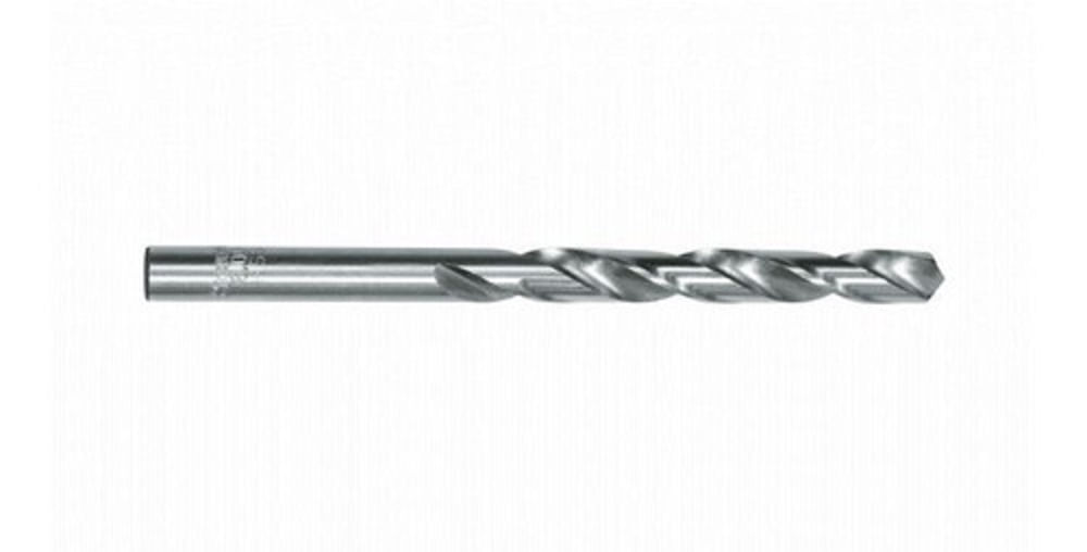 Broca Aco Rapido 06,5mm X Comp.101,0mm P/metal Kbar065