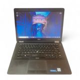 Ultrabook Dell Latitude E7470 Intel I7 6ª 8gb Ssd240gb Usado