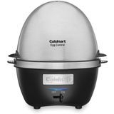 Cuisinart Cec-10 Panela Central De Ovos, Normal, Aço Inoxidável Escovado 110V