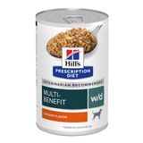 Ração Úmida Hills Prescription Diet W/d Cães Controle Digestivo E Peso 370g