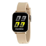 Relógio Mondaine Smartwatch 16001m0mvnv5