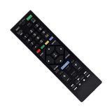 Controle Remoto Para Tv Sony Kdl-40r485b Rm-yd093 Kdl-46r475