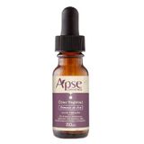 Oleo Vegetal De Semente De Uva Apse 30 Ml