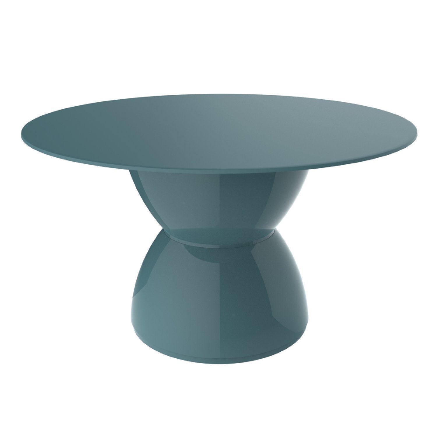 Mesa Tampo Polipropileno Hydro Lazuli