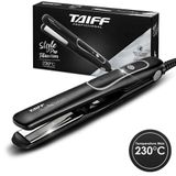 Chapinha De Cabelo 230°c Bivolt Style Pro Titanium Taiff