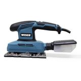 Lixadeira Orbital 1/4f 0240w Com Coletor Wesco Ws4168
