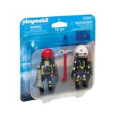 Playmobil Duo Pack Com Acessorios Sunny