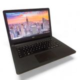 Notebook Dell Inspiron14 5468 Intel i5 7ª 8gb Ssd240gb Usado