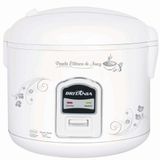 Panela De Arroz Britania 10 Xicaras 700w Branca