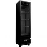 Cervejeira Imbera 244 Litros Full Black Ccv144 220v