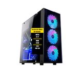 Computador Intel Core I7 Memória 8gb Ssd 480gb