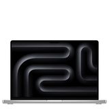Apple Macbook Pro 16", M4 Max, Cpu De 14 Núcleos, Gpu De 20 Núcleos, 16gb Ram, 1tb Ssd - Prateado