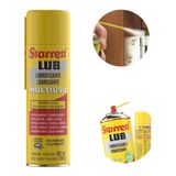 Oleo Anti Corrosivo 300ml Multiuso Starrett S-lub300