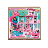 Barbie Estate Nova Casa Dos Sonhos - Mattel