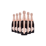 Espumante Chandon Brut Rosé Caixa 6x750ml