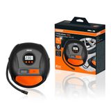 Mini Compressor Osram De Ar Automotivo Digital Oti450