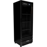 Cervejeira Imbera 569 Litros Porta de Vidro Full Black CCV355-220V