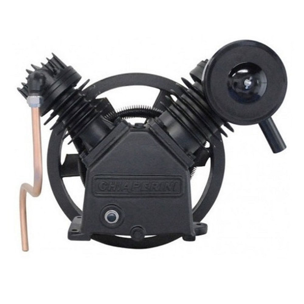 Cabecote Para Compressor Original 20 Pes 175psi 665 Cj20