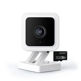 Câmera De Segurança Inteligente Wyze V3 - Interna/externa - 1080p