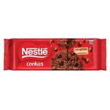 Biscoito Cookies Nestlé Classic Chocolate Com Gotas De Chocolate 60g- Embalagem Com 52 Unidades