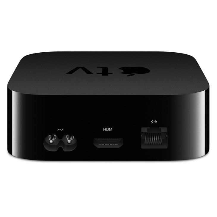 Apple TV 4ª Geração, 32 GB - MR912BZ/A - Carrefour