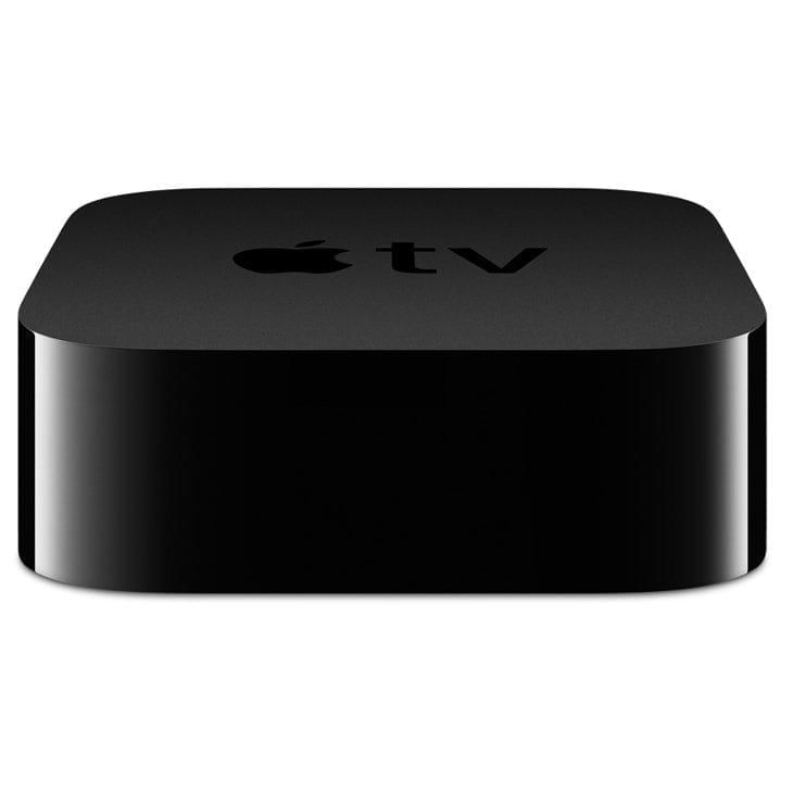 Apple TV 4ª Geração, 32 GB - MR912BZ/A - Carrefour