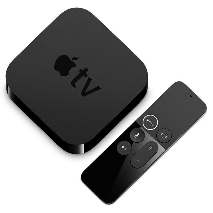 Apple TV 4ª Geração, 32 GB - MR912BZ/A - Carrefour Apple TV 4ª Geração, 32 GB - MR912BZ/A - Carrefour