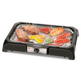 Churrasqueira Elétrica Mondial Grand Steak &amp; Grill Ch-05 Preto 127v