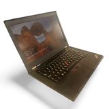 Notebook Lenovo Thinkpad T430 Intel I5 3ª 8gb Ssd 256gb Usado