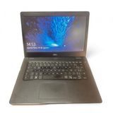 Notebook Dell Latitude 3490 Intel I5 7ª 8gb Ssd 240gb Usado